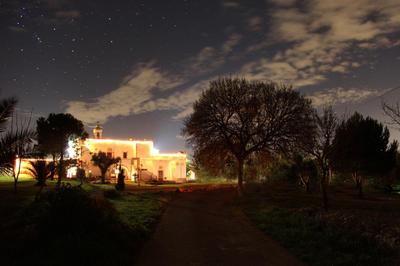 Masseria Del Crocifisso