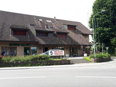 good bed Aarwangen