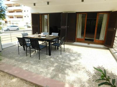 GMID IMMO Apartamento Punta Pelegrí