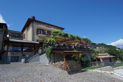 Al Terrazzo Apartments - Ruculì Hospitality