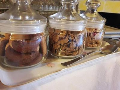 Bed and Breakfast Cala Luna