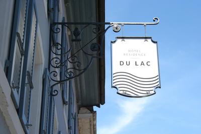 Hotel du Lac Grandson