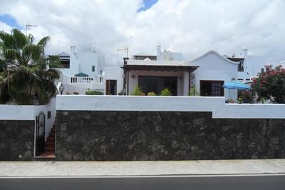 Casa Llamedos