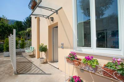 Dreaming Sorrento Suites