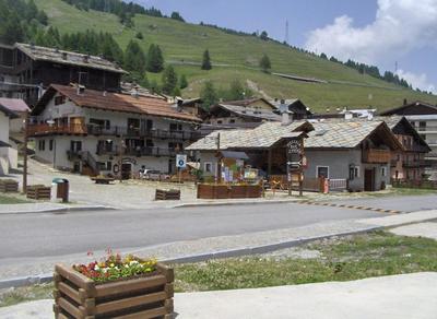 Residenza L'Teit