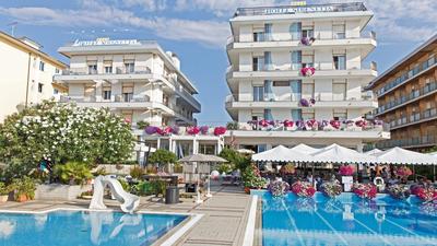 Hotel Sirenetta