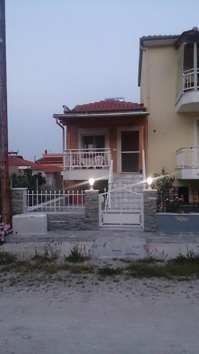 Sweet Home Nea Iraklitsa