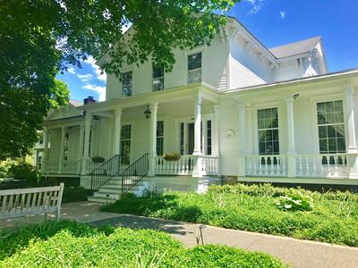 The Old Lyme Inn, Billede 2