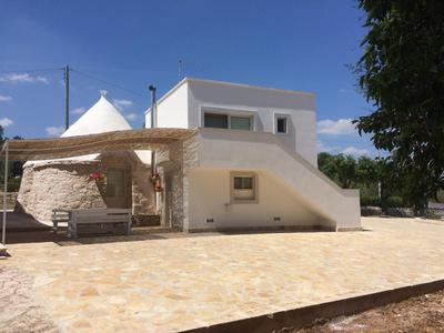 Il Trullo Bianco