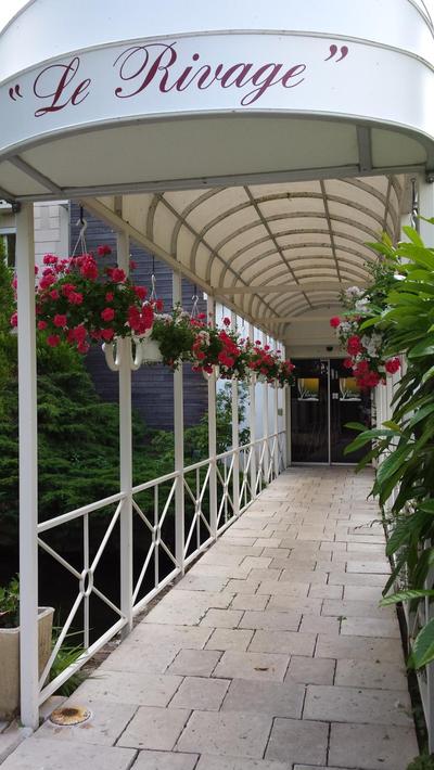 Hotel Le Rivage