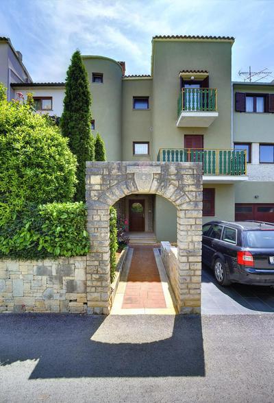 Apartment Rita 1