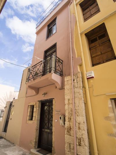 Venetian House