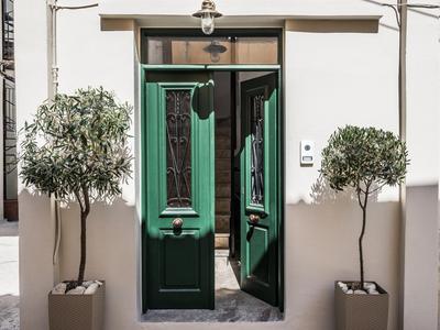 Casa Giulietta Modern Luxury Maisonette
