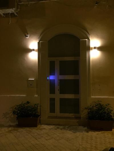 La casetta di giulio