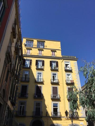 Santa Maria La Nova 21 Rooms & Suites
