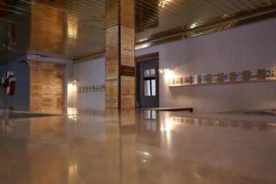 Hotel de la Placette Barcelonnette