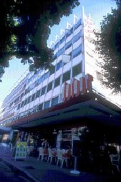 Hotel Dufour