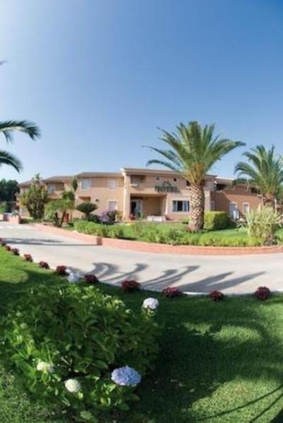 Villaggio Hotel Club La Pace