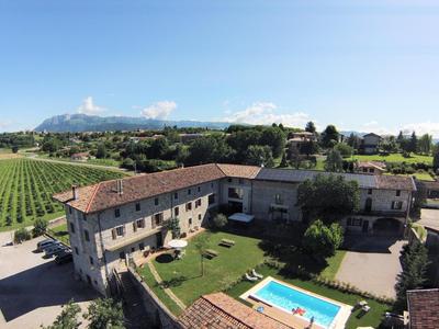 Agriturismo Borgo Floreani, Billede 2