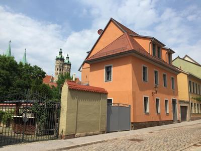 Privatzimmer Othmarsweg