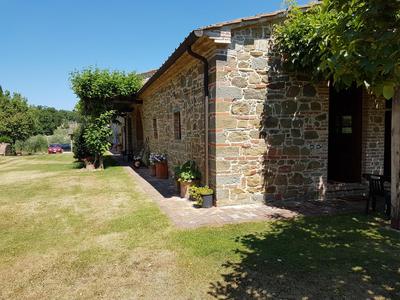 Villa La Torricella