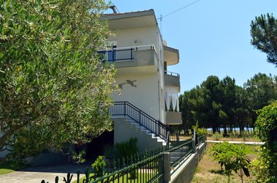 Politakis Apartment