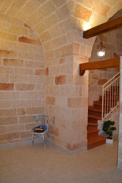 Dimora Nonna Catarì