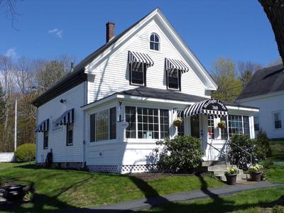 Starlight Lodge at Rockport Harbor, Billede 2
