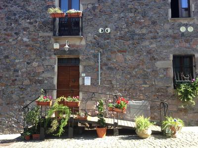 Casa Castori, Billede 2