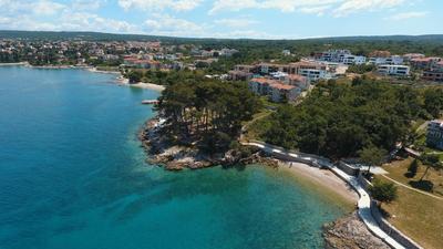Mare & Mons Seafront Apartments