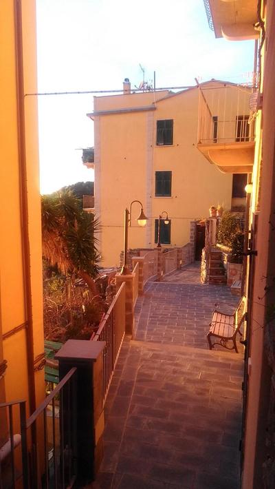 Sole Terra Mare