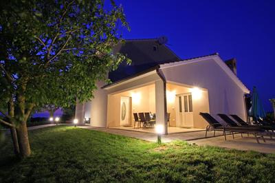 Villa Stari Punat