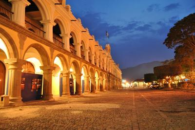 Ciel Luxe Hotels Antigua Guatemala