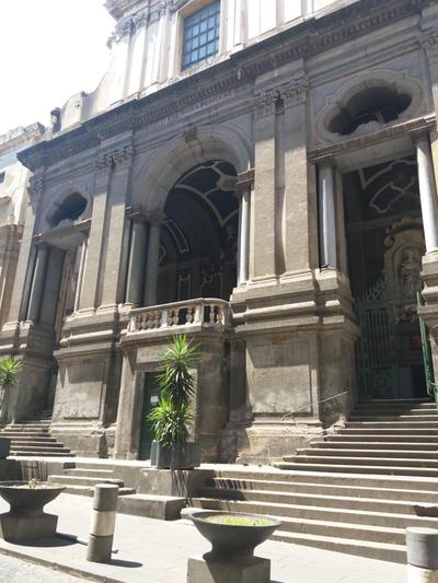 Il Teatro Di Nerone