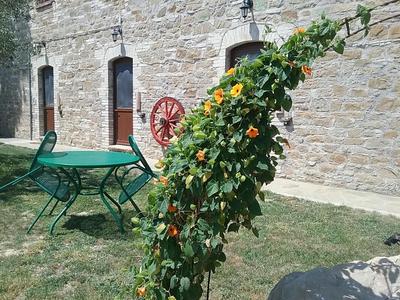 Il Casale della Quercia