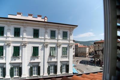 JOIVY Apartments - Trieste Goldoni