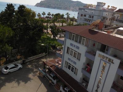 Resitalya Otel - Image 109