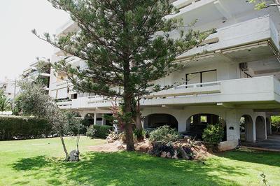 Aries - Glyfada City Center Apartment