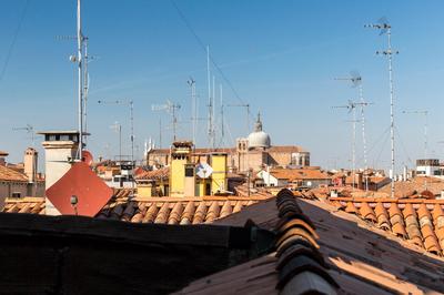 Venice Heaven Apartments Ca' Giulia