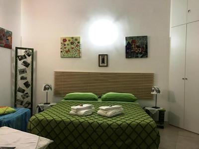 B&B Castello