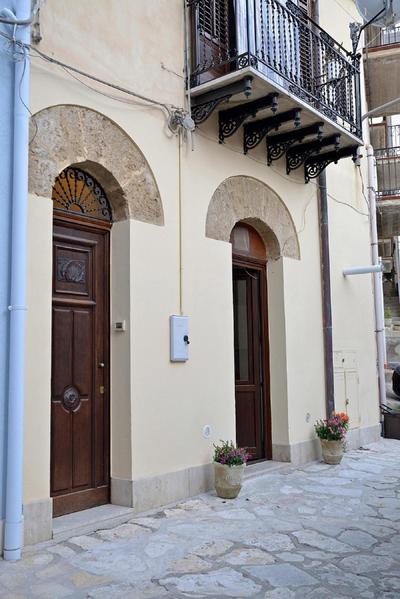 Appartamenti Marinero