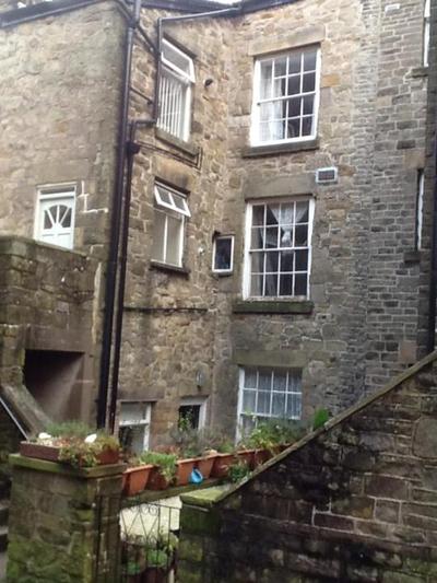 4c Belmont Terrace