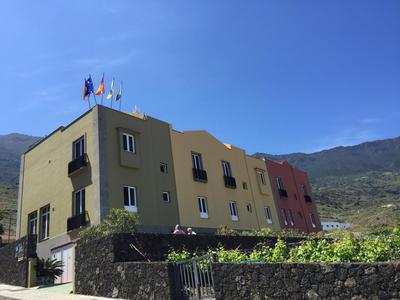 Apartamentos Los Verodes