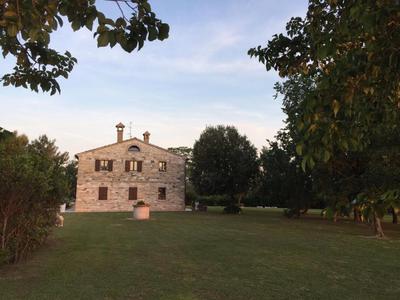 Villa delle Fonti di Portonovo