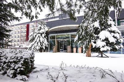 Aparthotel am Rennsteig