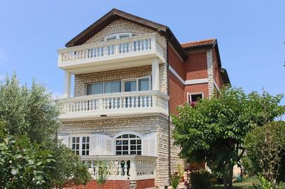 Apartments Guberina