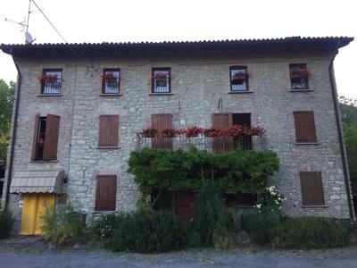 Agriturismo Spizzirò