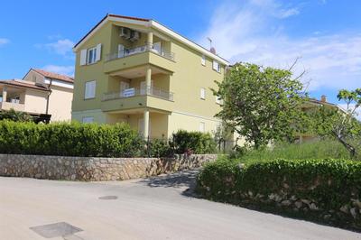 Apartment Sonja