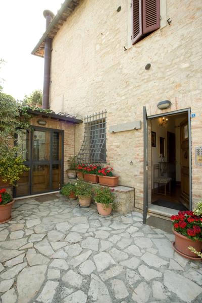 B&B Il Pettirosso di Siena