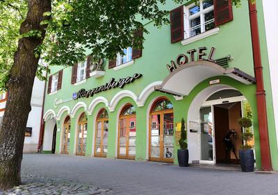 Hotel Rappensberger